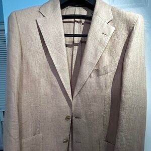 Todd Snyder men’s blazer